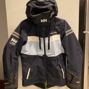 Helly Hansen Sailing Jacket